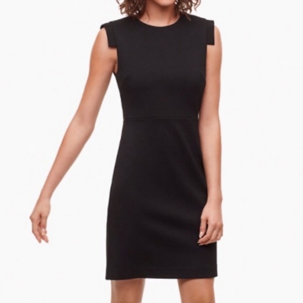 Babaton Etienne Dress